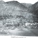 تصاویر قدیمی از شهر منجیل – رودبار و لوشان