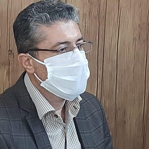 دکتر خیرزاده شهردار منجیل: وضعیت شهرداری ها در حد ورشکستگی است.