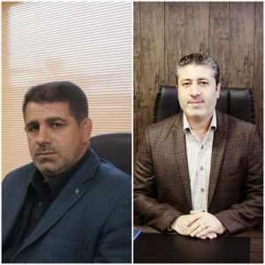 شهردار منجیل در پیامی انتصاب فرماندار جدید شهرستان رودبار را تبریک گفت