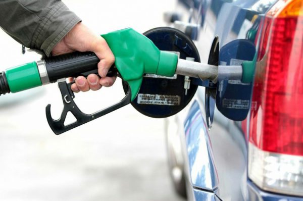 افزایش بیش از ۱۲۰ درصدی مصرف بنزین در گیلان