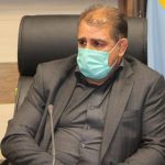 فرماندار رودبار در قرارگاه عملیاتی ستاد مقابله و مبارزه با ویروس کرونا؛ بیش از ۸۰ درصد تخت های بیمارستانی رودبار اشغال شده است