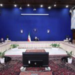 چشم همه دنیا به انتخابات ایران دوخته شده است