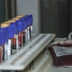 کاهش ۱۳ درصدی اهدای خون بانوان در گیلان