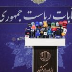 متن دستورالعمل بهداشتی انتخابات ۲۸ خرداد ۱۴۰۰ منتشر شد