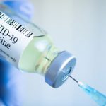 واکسیناسیون ۱۱۰ هزار نفر در گیلان