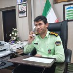 دستگیری سوداگر مرگ با ۱۰ کیلو تریاک در شهرستان رودبار