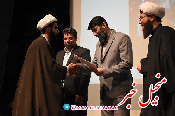 استمرار راه شهیدان با فعالیت جوانان در مساجد رقم می خورد
