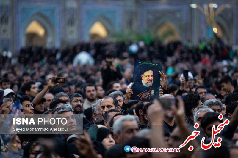 آیت الله رئیسی در سازمان ملل قدرت ملت ایران را نشان داد