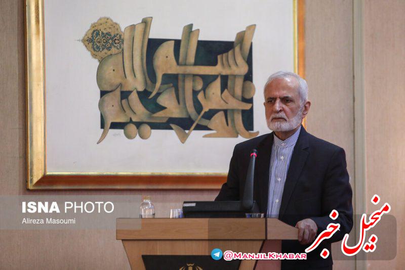 خرازی: انتخابات بر راهبرد سیاست خارجی ایران بی‌تاثیر است